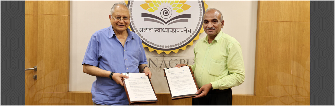 IIM Nagpur and Shiv Khera Work Together on Leadership Programs for the