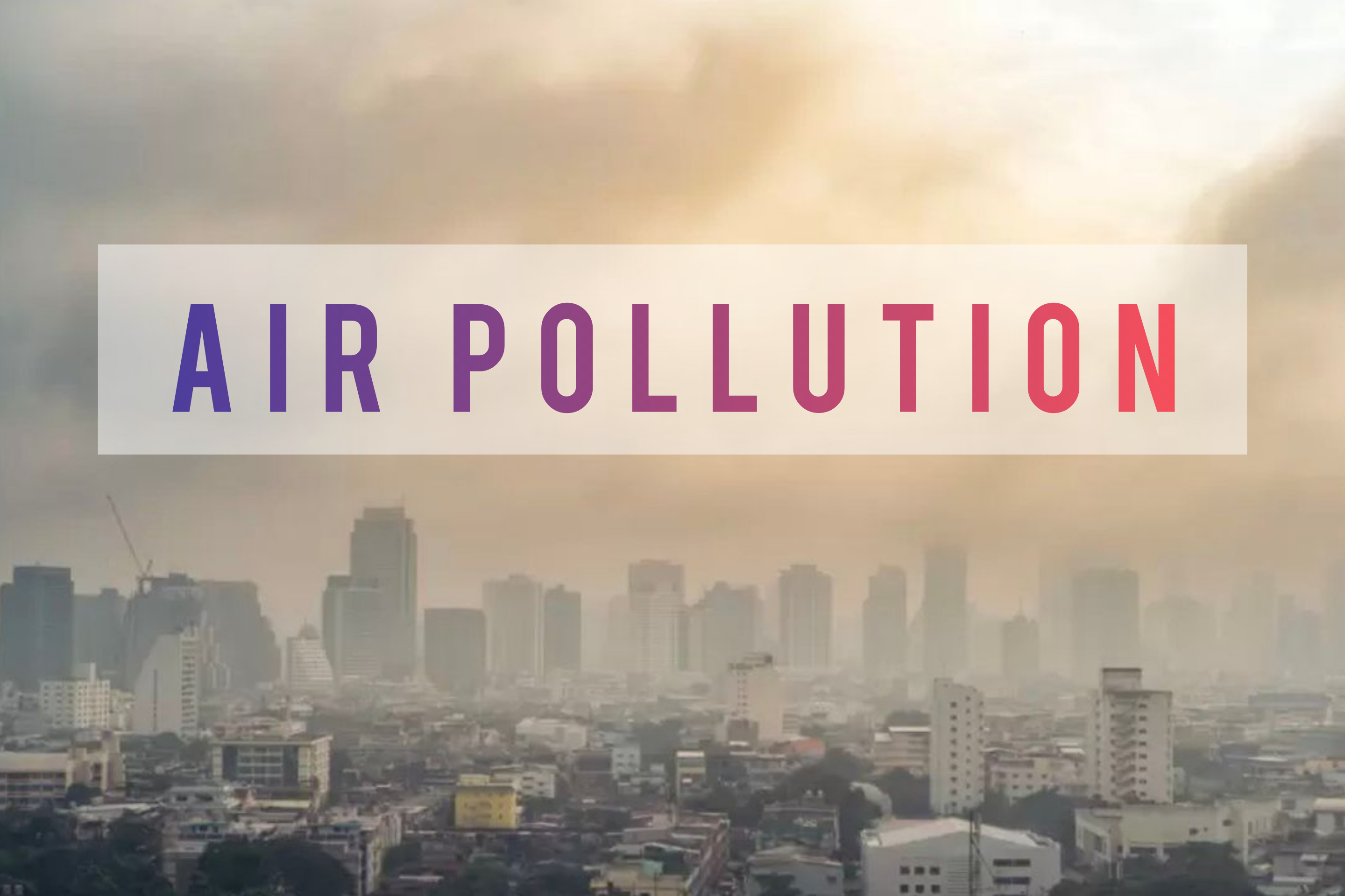 The Air Quality Crisis in Nagpur, Maharashtra Second Capital