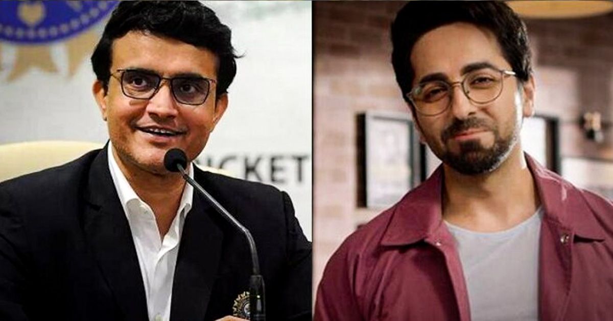 Ranbir Kapoor not working on Sourav Ganguly's biopic?