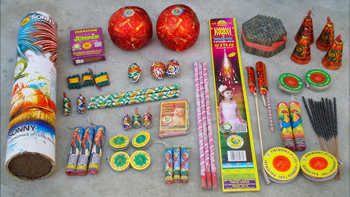 Bhadravati Firecracker Vendors Demand Action Against Illegal Sellers
								