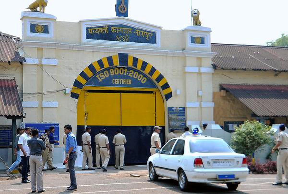 In Central Jail, a mentally disabled prisoner was beaten and subjected to sexual abuse