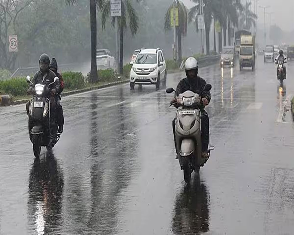 Tragedy Strikes Nagpur Division as 11 People Die in Floods and Lightning