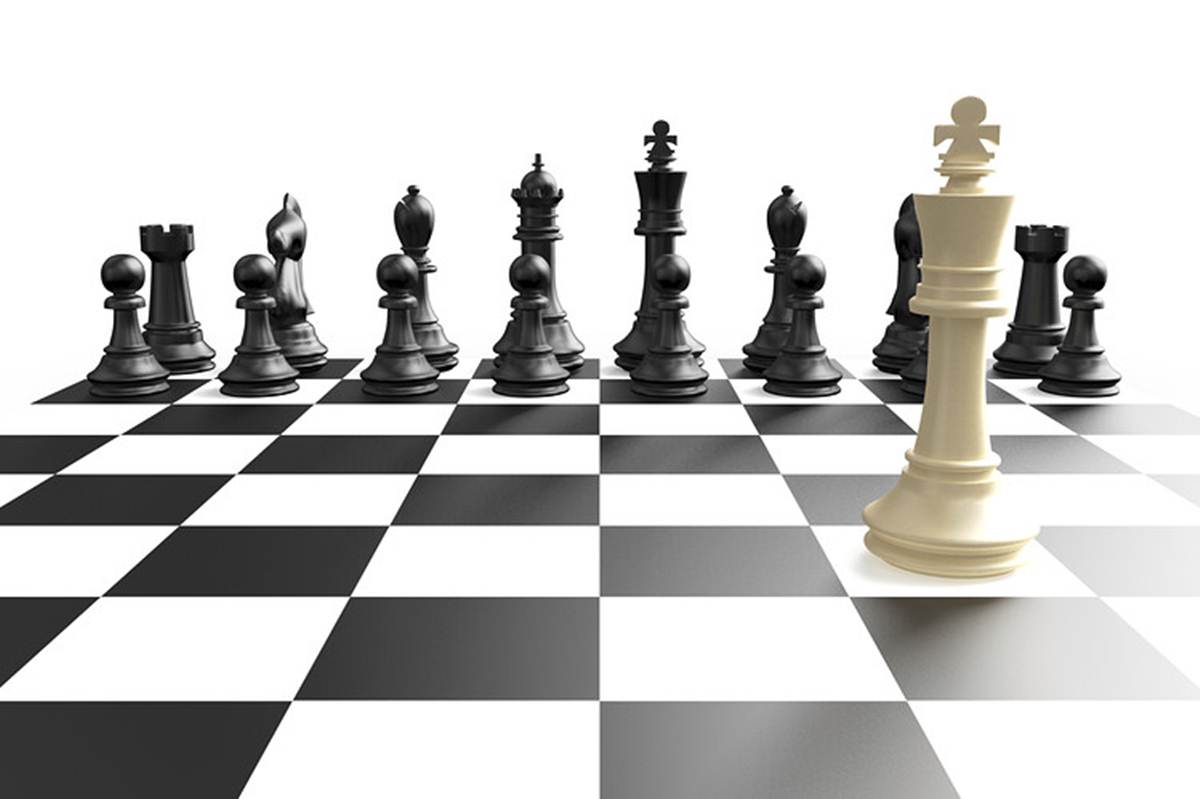 Nagpur District Diamond Jubilee Weekend Open Rapid Chess Tournament to be Held on July 22-23