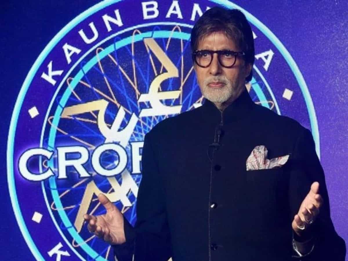 'Kaun Banega Crorepati' season 15 is back with Big B and this time with a new twist