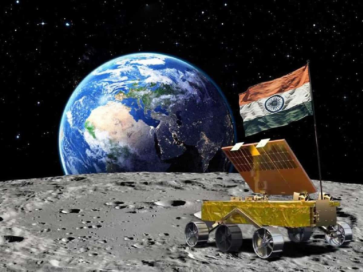 Chandrayaan-3 Success: India took us to the Moon