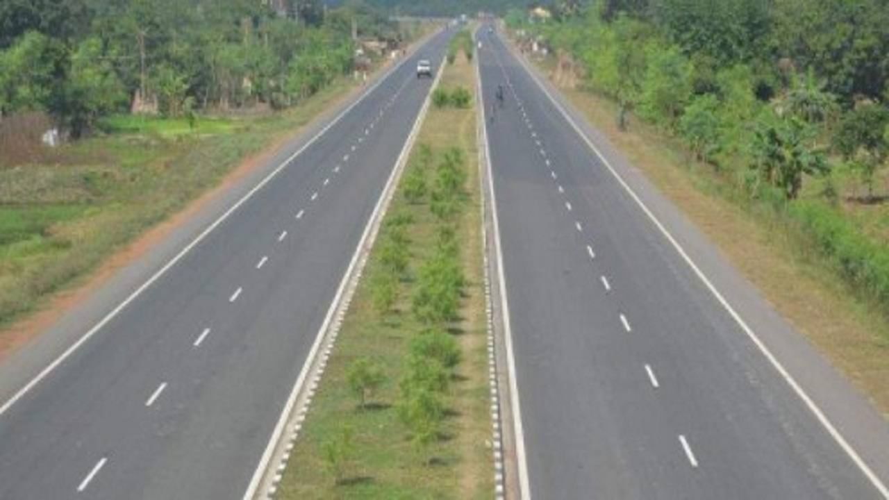 Nagpur-Katol 4-lane Project Cost Surges by 100 Crore, Delays Expected