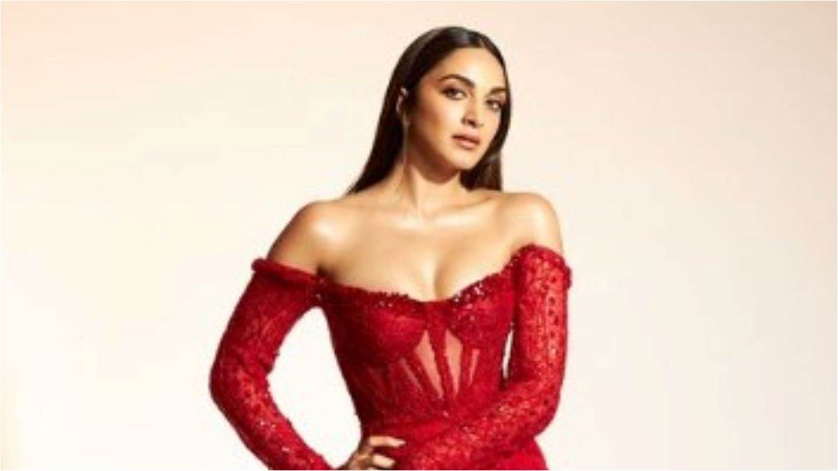 Kiara Advani expresses gratitude to her fans