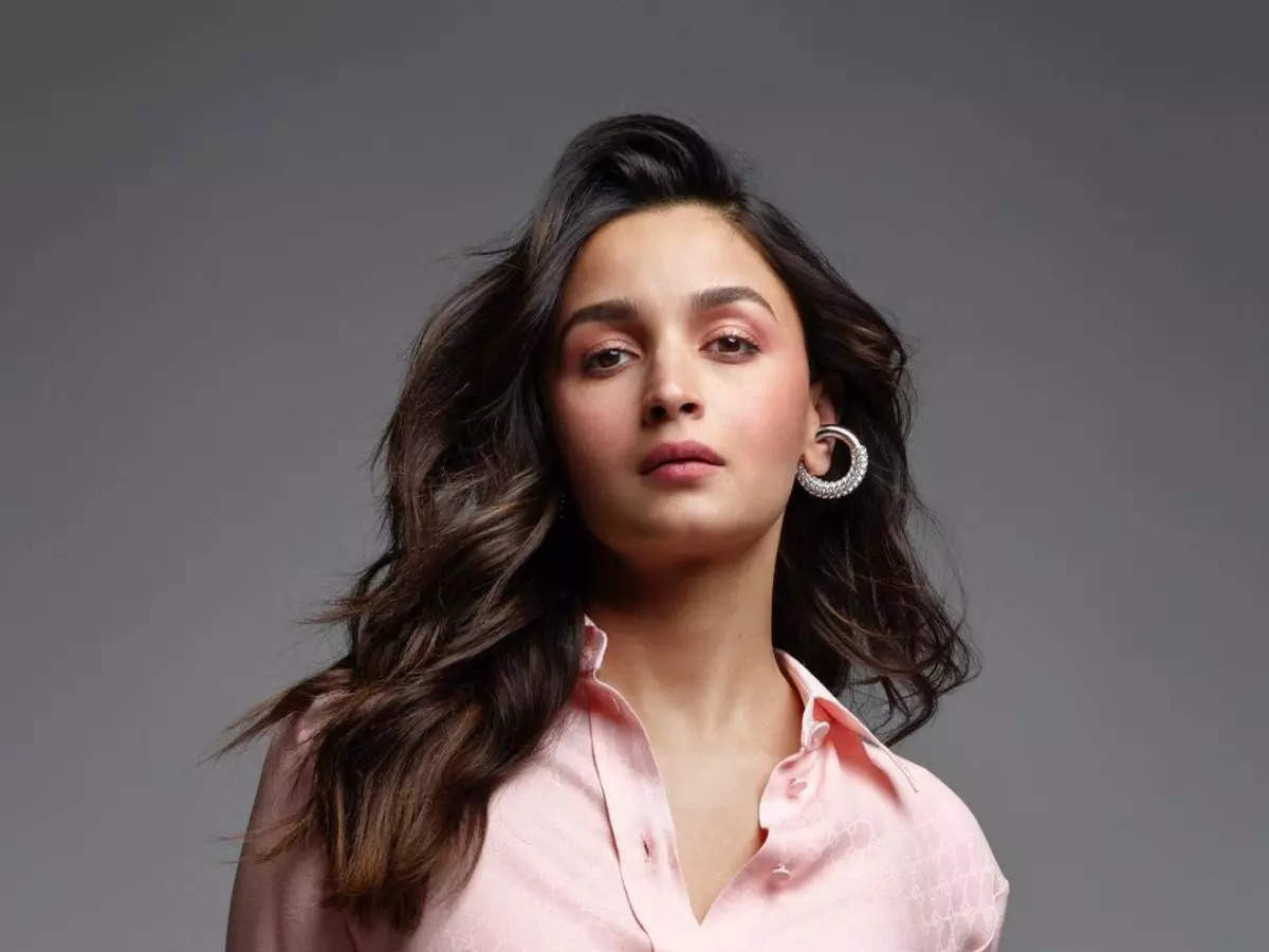 Alia Bhatt Set for Hollywood Debut in 