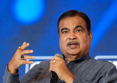 Convict in IISc Bangalore Terror Attack Arrested in Nagpur: Police Investigate in Threat Calls to Union Minister Gadkari