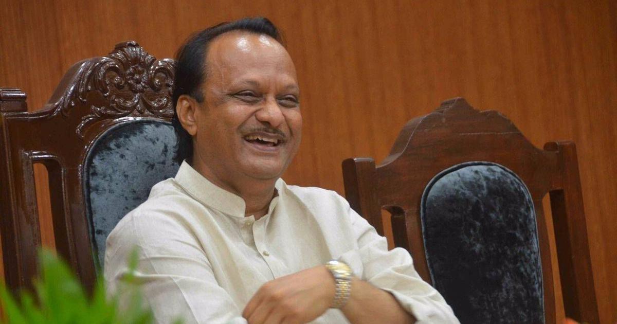 NCP Faces Internal Divide as Ajit Pawar and Eight Other Leaders Join Maharashtra Government