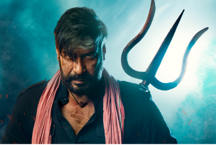 Bholaa Movie Review: Ajay Devgn and Tabu shines in action-entertainer 