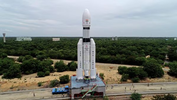 Chandrayaan-3: India's Moon Mission Marks New Chapter in Ambitious Space Adventures