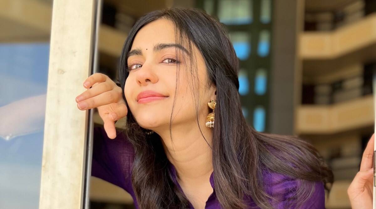 Adah Sharma speaks about her accident