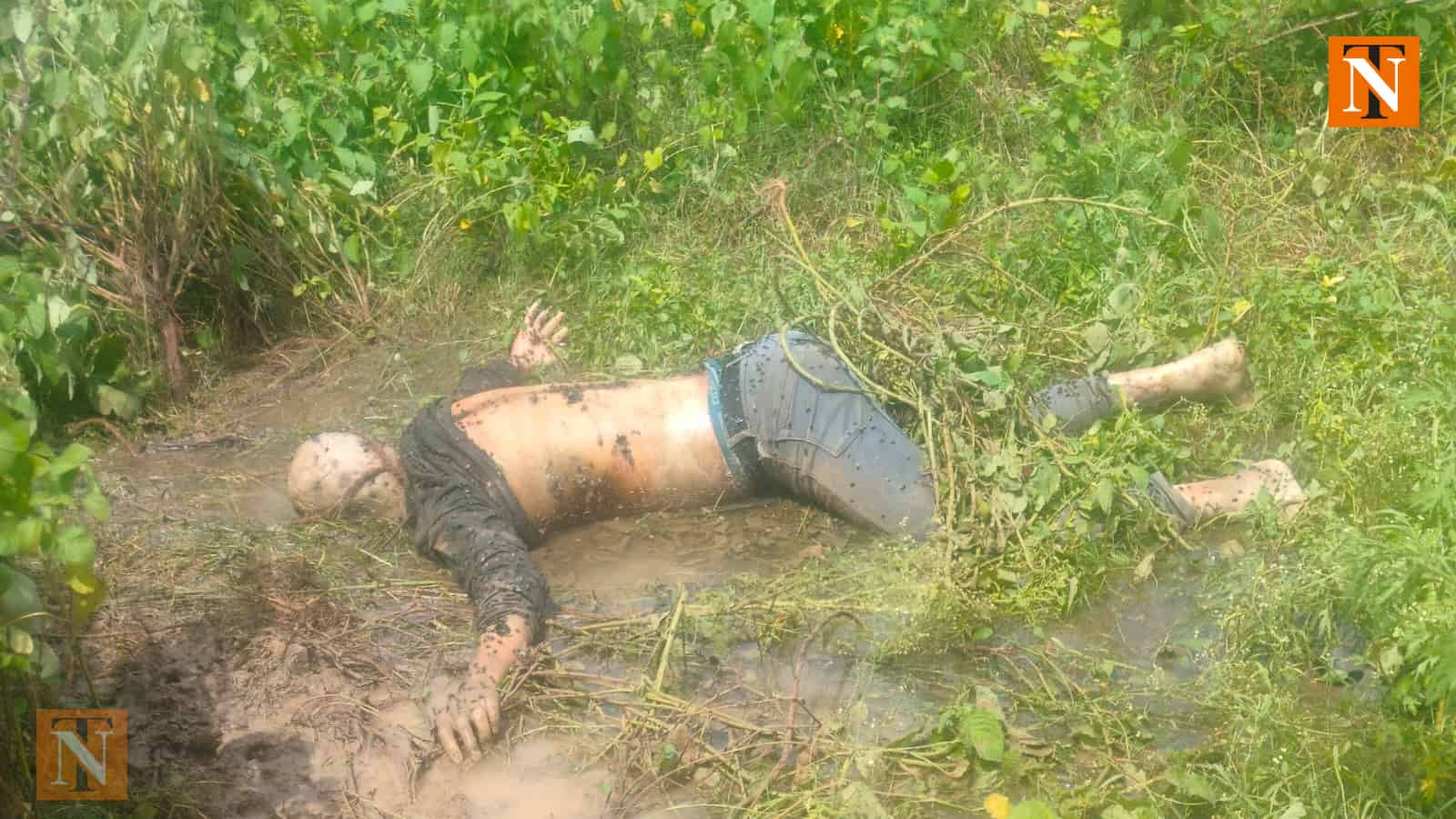 Decomposed Body Found in Mandava Near Nagpur: Police Suspect Homicide
								