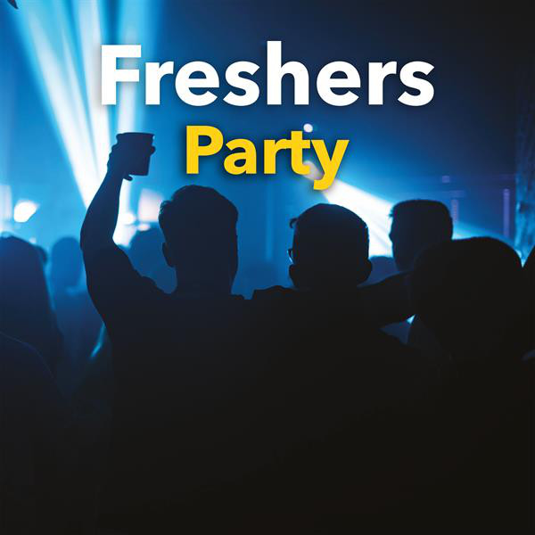Freshers Party: Over 13 Royalty-Free Licensable Stock Vectors & Vector Art  | Shutterstock