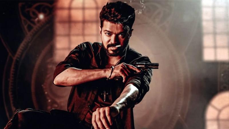 Leo Box Office Collection Update: Thalapathy Vijay's Film Targets Rs 450 Crore on Dussehra