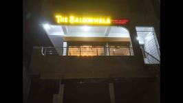 Prostitution Racket Exposed by SSB in Saloonwala Unisex Saloon, Hiwari
								