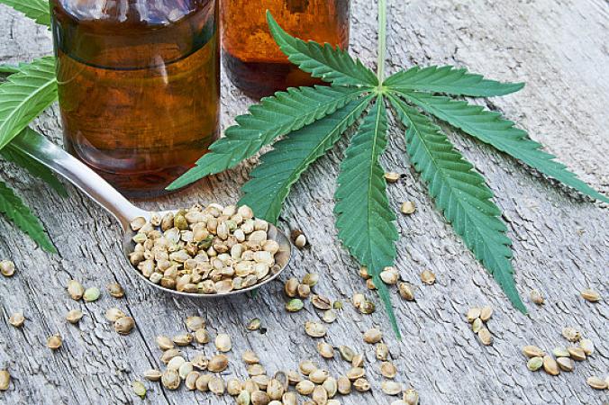 This summer, try these five hemp-based products for better health