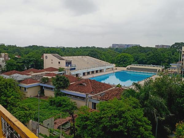 18 hours of CCTV Footage Missing From NIT Pool