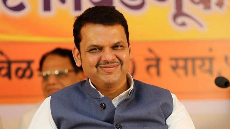 Success Story Journey of Devendra Fadnavis From MLA to State President