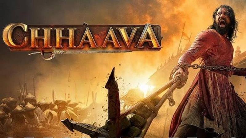 Chhaava Movie Review: Vicky Kaushal Shines as Chhatrapati Sambhaji Maharaj in This Grand Epic