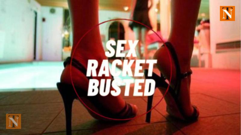 Sex Racket Busted in Nandanvan: 2 Minor Girls Rescued, Woman Operator Arrested