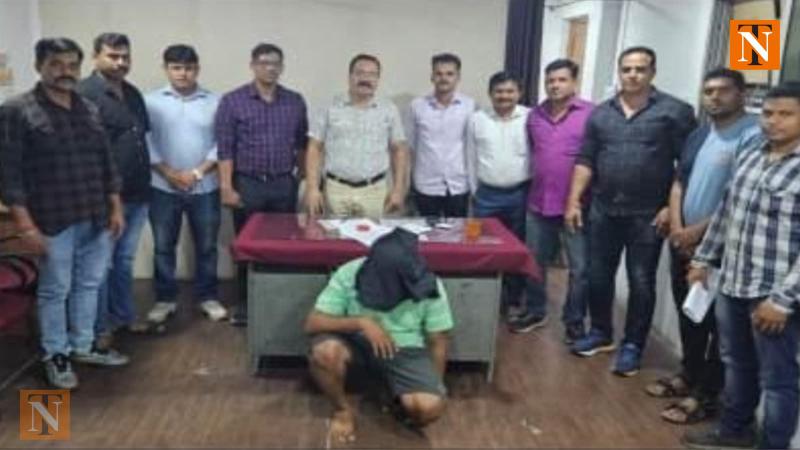 Nagpur Crime Branch Nabs Attempted Murder Suspect and Missing Woman