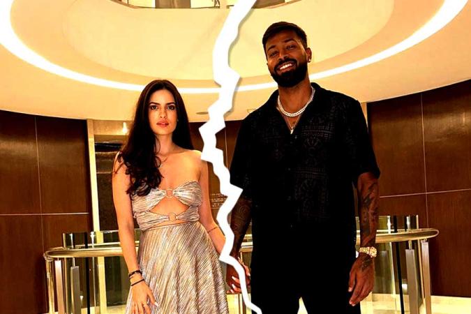 Hardik Pandya Faces Turbulent IPL 2024 and Personal Life Rumors