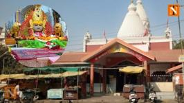 Agyaram Devi Temple Traffic Advisory: Prepare for Navratri Festivities in Nagpur
								