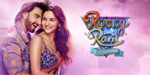 Movie Review: Alia Bhatt, Ranveer Singh Featuring Movie Rocky Aur Rani Kii Prem Kahani
								