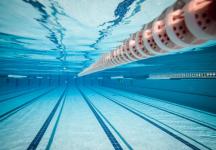 Nimish Muley Shines as Fastest Swimmer in Victorious Swimming Club Aquatic Competition
								