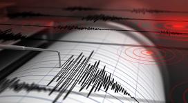 Mild Earthquake Strikes Hingoli District in Maharashtra, Unsettling Villagers
								