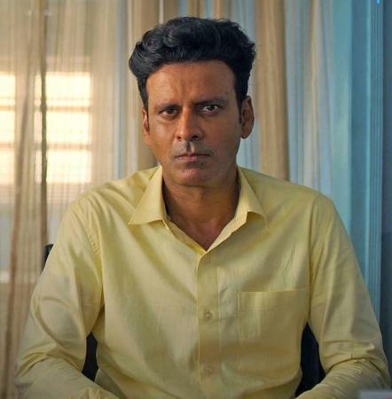 Manoj Bajpayee asks, 'Is the industry not part of society?'