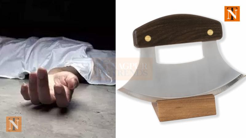 Nagpur Teen Ordered ‘Alaskan Ulu’ Knife from Russia to Take Her Own Life