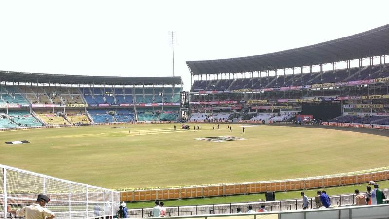 Vidarbha Cricket Association Confirms India-Australia Match Will Go Ahead Despite Stadium Worries