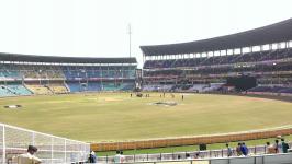 Vidarbha Cricket Association Confirms India-Australia Match Will Go Ahead Despite Stadium Worries
								