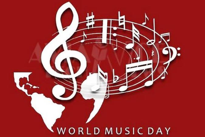 Benefits of Music on World Music Day