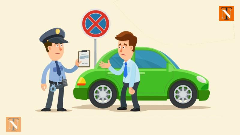 Nagpur City Police Intensify Actions Against Traffic and Legal Violations