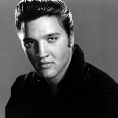 AI Elvis Presley returning in virtual reality with London performance