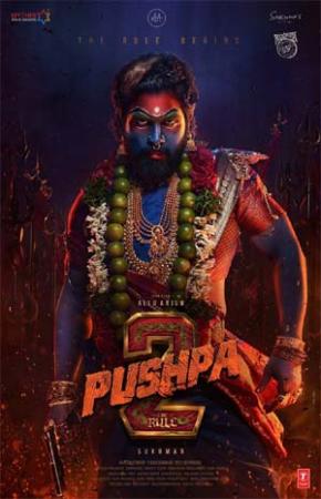 Pushpa 2 slated for a grand release on August 15, 2024