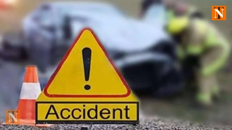 7-Year-Old Girl Lost her Life Falling from Vehicle in Pratap Nagar 