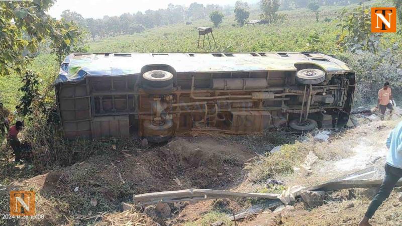 Nagpur ZP Issues New Guidelines for School Trips After Bus Accident