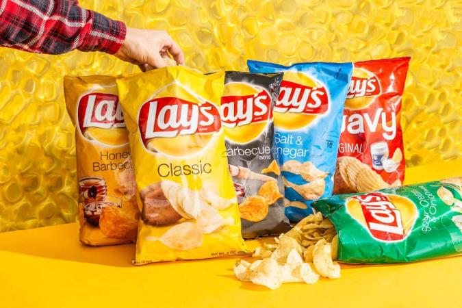 PepsiCo is Testing new Oil for Lay's- What will be its Health Effects?