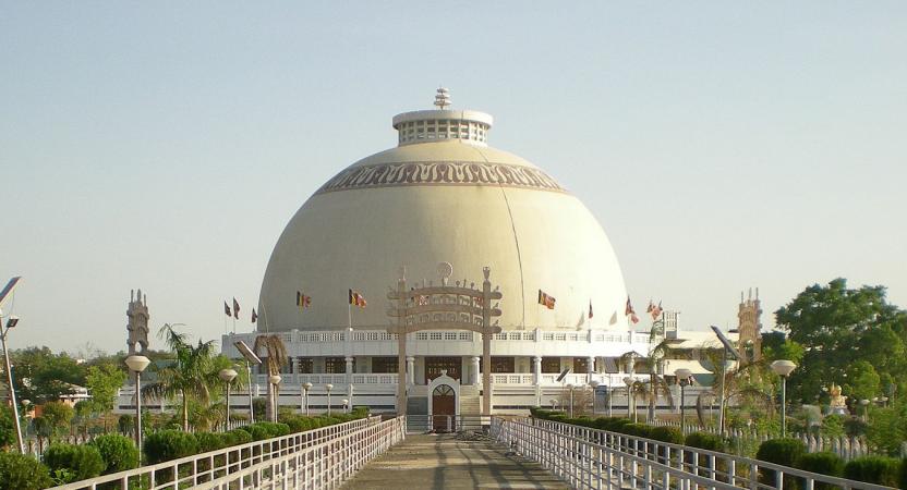 Emperor Ashoka Statue Set for Grand Inauguration with 25,000 Karnataka Followers in Attendance