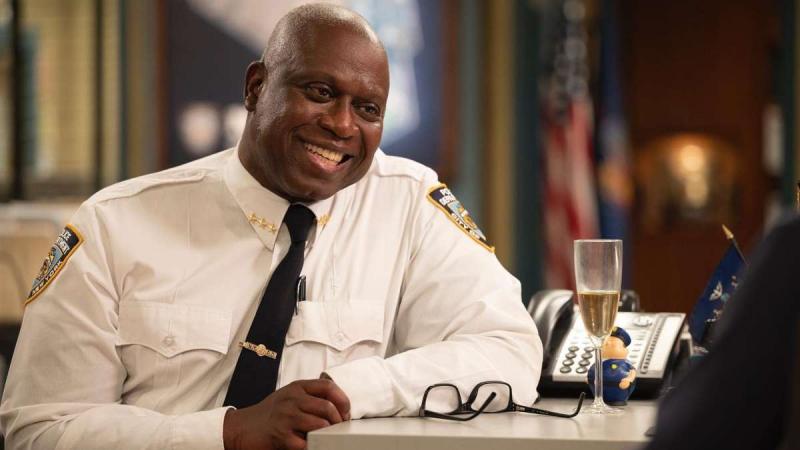 Brooklyn Nine-Nine star Andre Braugher, who won an Emmy, passes away 