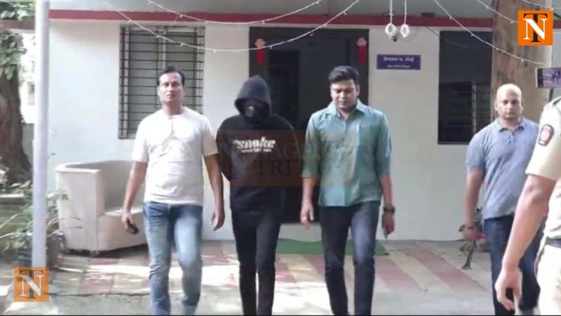 Nagpur Influencer Sameerstylo Arrested for Knife Threat Under Arms Act