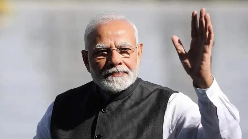 Pakistan Extends Invitation to PM Modi for SCO Summit in Islamabad