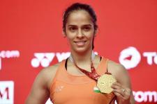 Saina Nehwal was made fun of for not knowing about the Olympic javelin
								