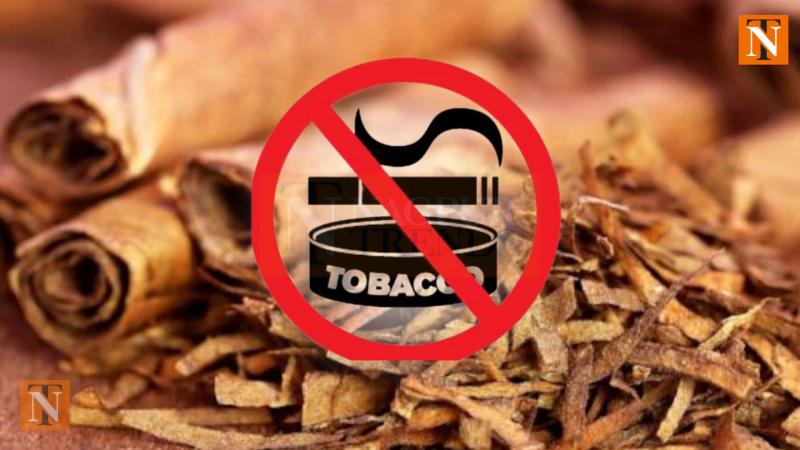 Crime Branch Unit 2 Nabs Two for Illegal Sale of Banned Scented Tobacco in Nagpur