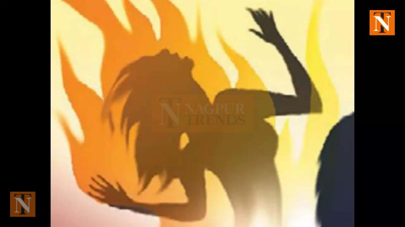 Woman Sets Herself on Fire After Harassment by Husband and Sister-in-Law